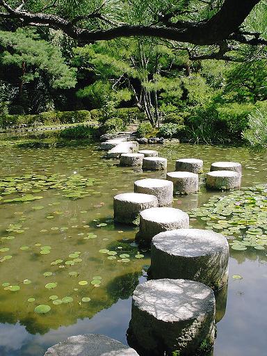 平安神宮神泉園？.JPG