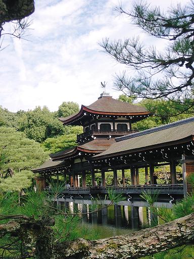 平安神宮『神苑』中.JPG