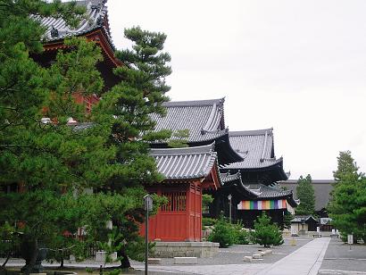 妙心寺（中）.JPG