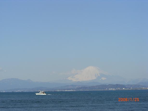 富士山