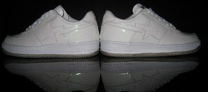 ｴﾅﾒﾙﾗﾒ　ＢＡＰＥｽﾀ