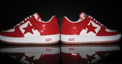 ｴﾅﾒﾙﾗﾒ　ＢＡＰＥｽﾀ