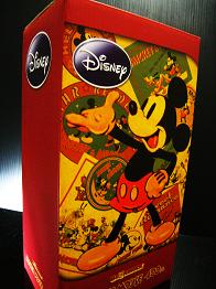 ﾐｯｷｰ　ﾍﾞｱ