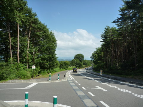 0720往路復路の分岐