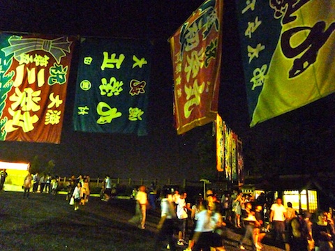 0706三嶋神社宵宮3