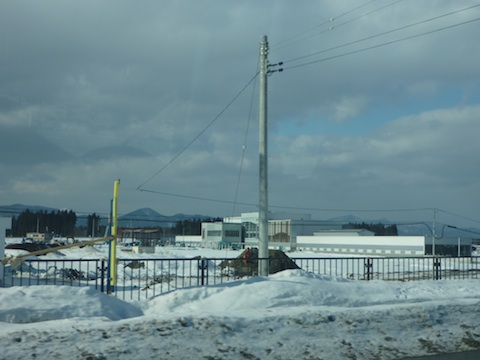 0124七戸十和田駅