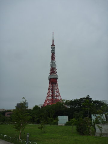 0628東京タワー