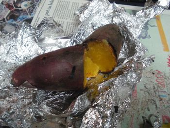 焼き芋