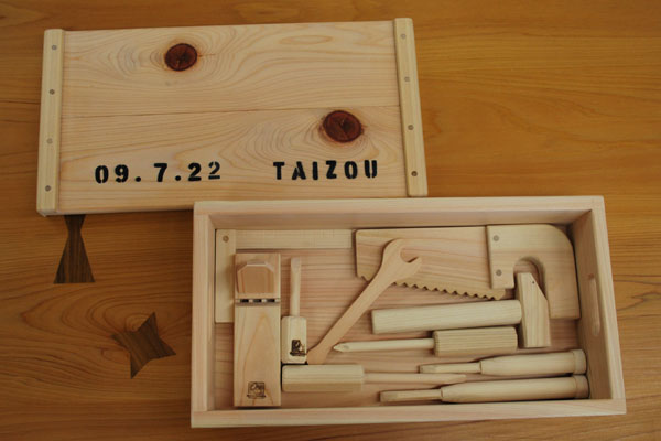 木製大工道具