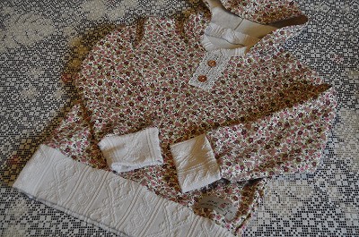 フード付きトレーナー