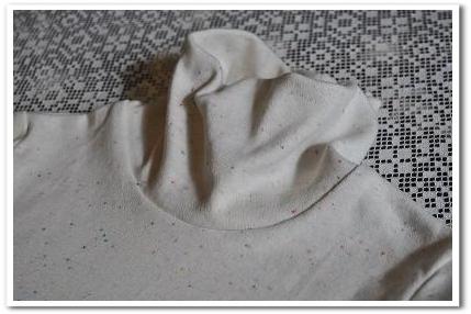 タートルネック