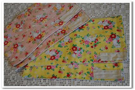 ガーゼハンカチ