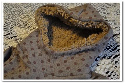 タートルフード