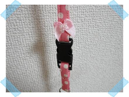 ネックストラップ