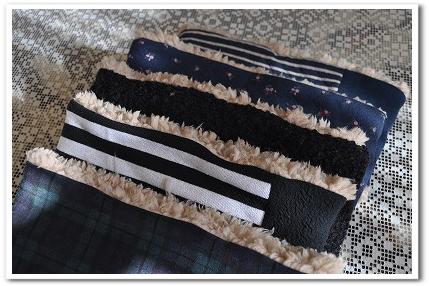 ネックウォーマー