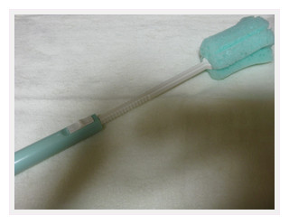 おそうじグッズ