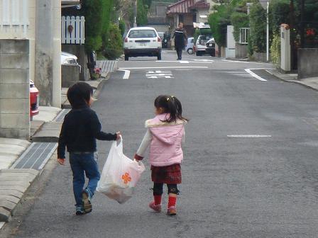 きょんち＆さやちゃん