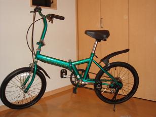 ドラえもん自転車