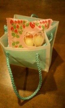 さやちゃんママ