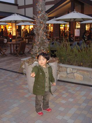 アウトレット♪