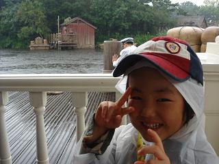 スッキリきょんち