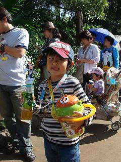 きょんちゴキゲン