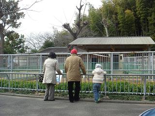 動物園２