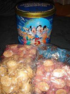 ｸﾗﾝﾁﾁｮｺ