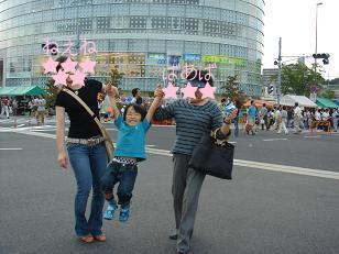 ねえね＆ばあばと