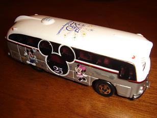 ２５周年リゾートクルーザー