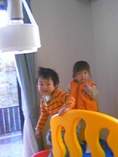 みくちゃんと♪