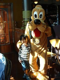 ホライズンプルート