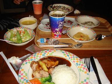 グランマ・サラのキッチン