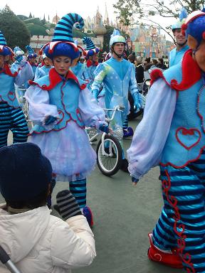 ジョリースノータイム青