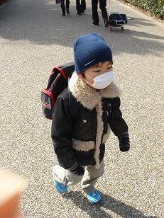 ウキウキきょんち