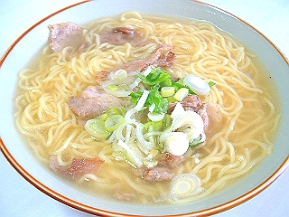 ラーメン