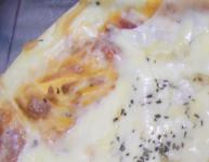 マルゲリータピザ