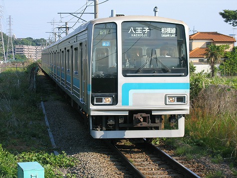 相模線 入谷 撮影地 小田急 線写真館 楽天ブログ