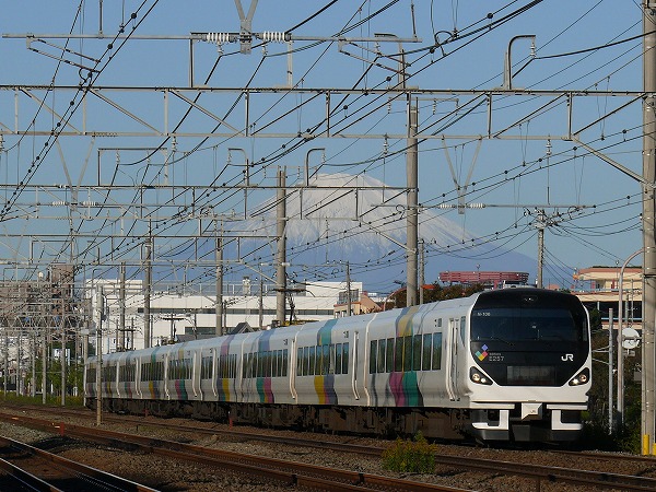連節バス辻23 35系統運行開始 後編 三丁目の夕日の乗車記