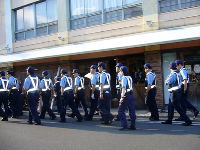 阿波踊り０８８１２