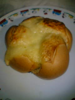 イーストチーズ