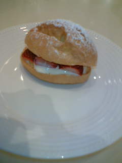 プリンスパーラー８