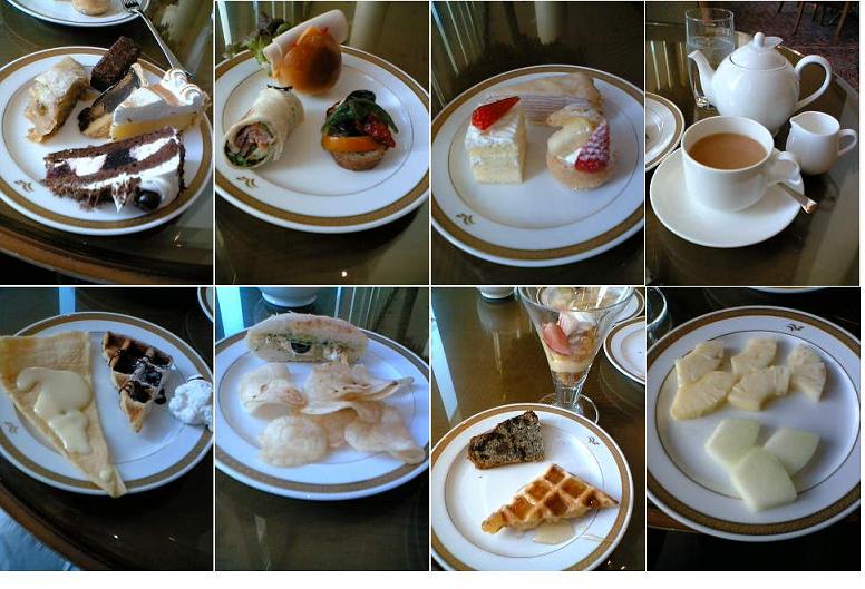 2005秋ベイラウンジ