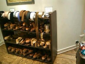 帝国ホテルサンダル３