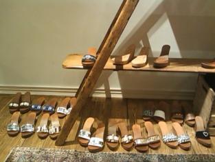 帝国ホテルサンダル４