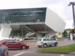 ポルシェミュージアム