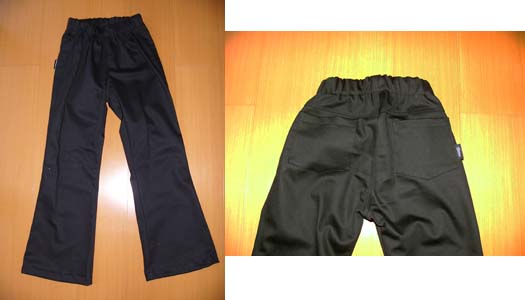 ＫＢＢパンツ～アッキー用