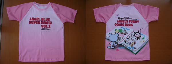 パネルプリントＴ