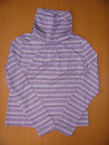 オフタートル～自分用