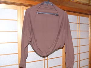 ボレロ～自分用